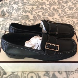Coach Loafers